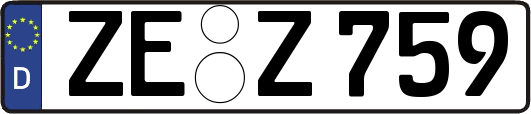 ZE-Z759