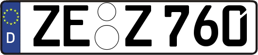 ZE-Z760