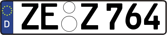 ZE-Z764
