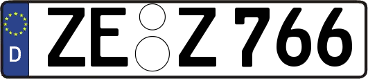 ZE-Z766