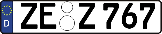 ZE-Z767