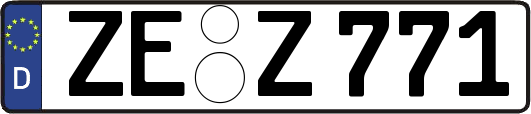 ZE-Z771