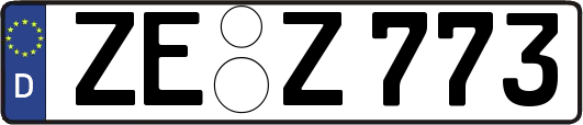 ZE-Z773