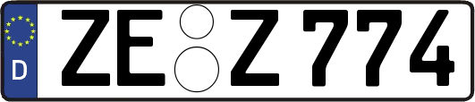 ZE-Z774