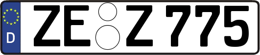ZE-Z775