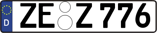 ZE-Z776