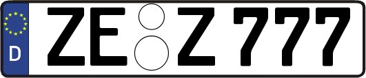 ZE-Z777