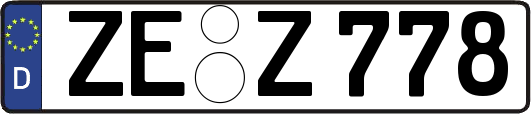 ZE-Z778