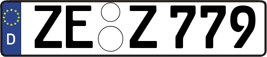 ZE-Z779