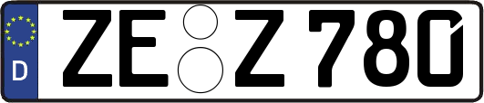 ZE-Z780