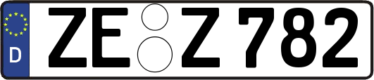 ZE-Z782