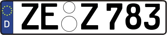 ZE-Z783
