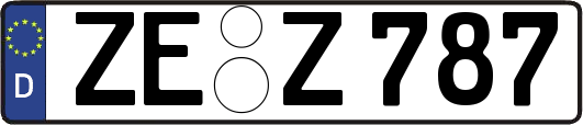 ZE-Z787
