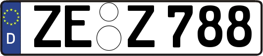 ZE-Z788