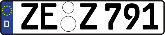ZE-Z791