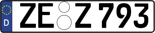 ZE-Z793