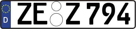 ZE-Z794