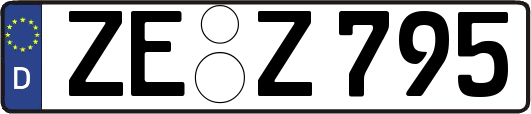 ZE-Z795