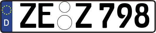 ZE-Z798