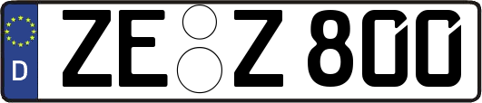 ZE-Z800
