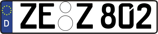 ZE-Z802