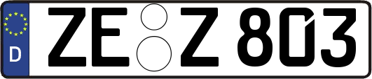 ZE-Z803