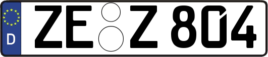 ZE-Z804