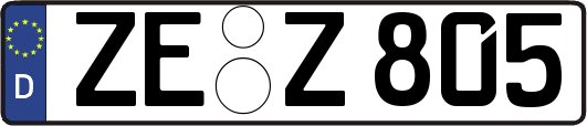 ZE-Z805