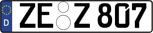 ZE-Z807