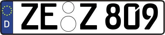 ZE-Z809