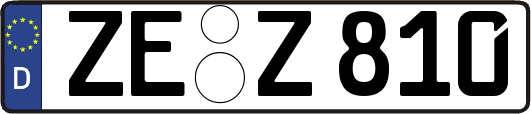 ZE-Z810