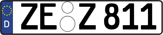 ZE-Z811