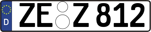 ZE-Z812