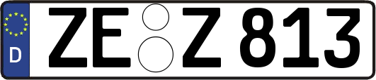 ZE-Z813