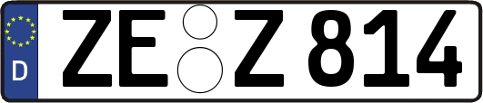 ZE-Z814