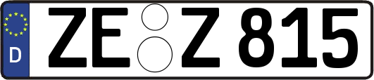 ZE-Z815