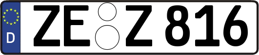 ZE-Z816