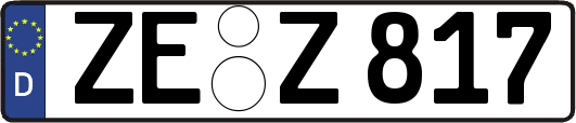 ZE-Z817