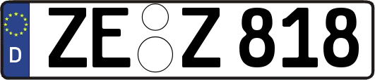 ZE-Z818