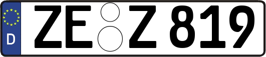 ZE-Z819