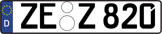ZE-Z820