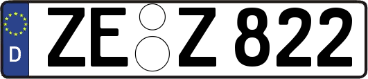 ZE-Z822