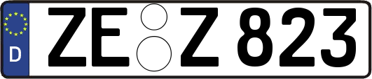ZE-Z823