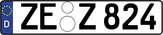 ZE-Z824