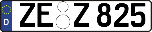 ZE-Z825