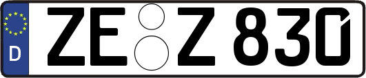 ZE-Z830