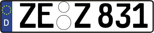 ZE-Z831