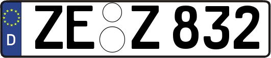 ZE-Z832