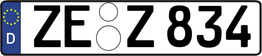 ZE-Z834
