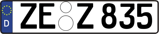 ZE-Z835